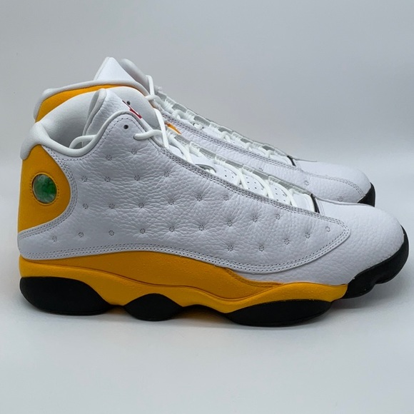 Nike Air Jordan 13 Retro Del Sol